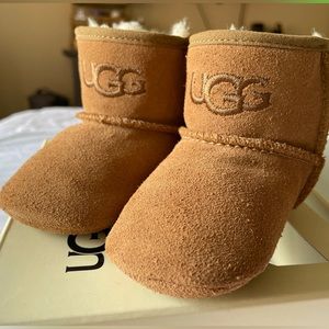Baby Ugg (Jesse)